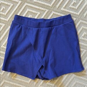 FP Movement Lay Up Skort - in Morrocan Blue *NWOT